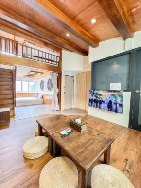 慢步南國 台南故事民宿 Slow Tainan Homestay